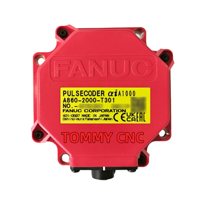 Codificatore a impulsi A860-2000-T301 nuovo di zecca per Fanuc - Product Image 1