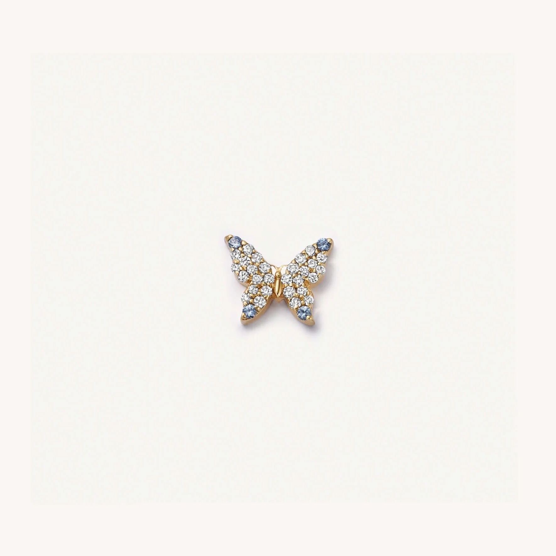 Accessoires papillon