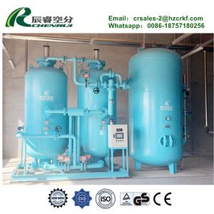 CHENRUI 450Nm3/H 99.99% Nitrogen Generator Medical Nitrogen Generator Medical Nitrogen Generation Equipment - Product Image 5