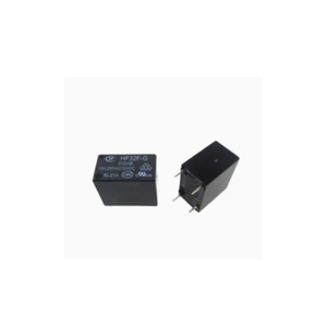 HF32F-G-012-HS röle JZC-32F-G-012-HS yüksek yük 10A 4-pin - Product Image 1