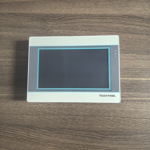 Fornitura professionale 7 pollici economici PLC HMI tutti in uno pezzi industriali 201.2*147.2*39.0mm interfaccia uomo-macchina - Product Image 2