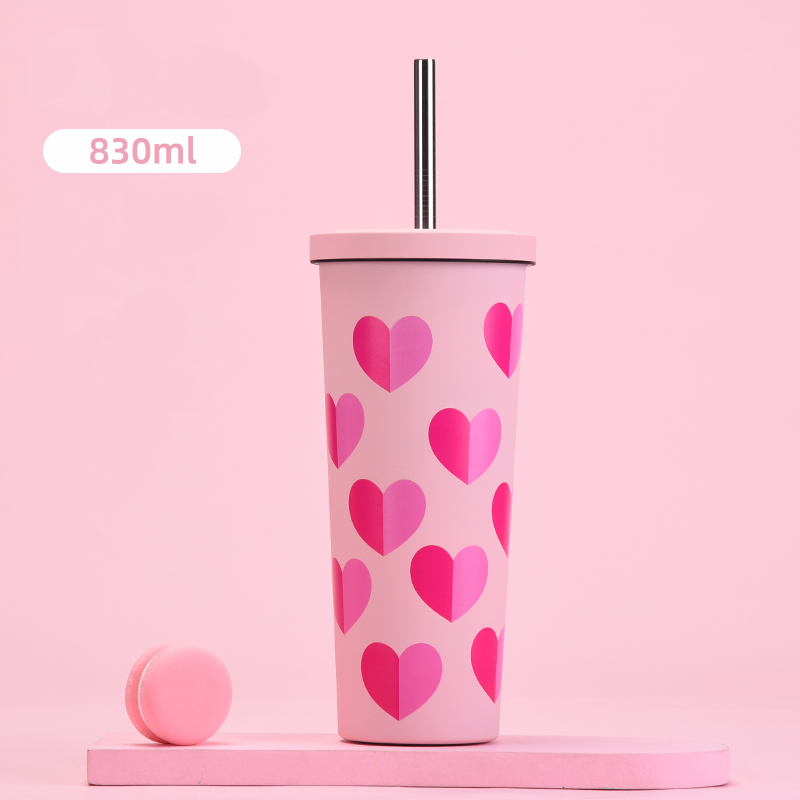 Pink HVT-064