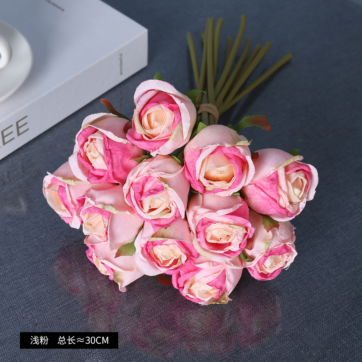 Light pink