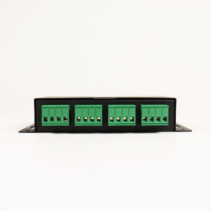 Sp901e Spi-Signalverstärker-Repeater für Ws2812b Ws2811 Ws2813 RGB Adressierbarer LED-Pixelst reifen Programmier bares LED-Streifen licht - Product Image 3