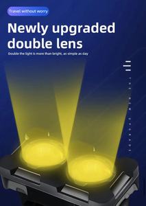 <span class=keywords><strong>U3</strong></span> Transformers <span class=keywords><strong>LED</strong></span> farlar ve yardımcı spot lokomotif ve motosikletler için gelişmiş aydınlatma sistemleri