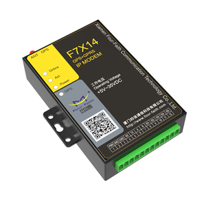 Dispositivos M2M de adquisición de datos remotos industriales (GPS y módem IP GPRS) - Product Image 5