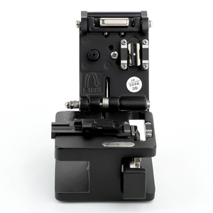 VINTOOL Automatic return FTTH Fiber Optic <strong>Cutter</strong> for Fusion Splicing <strong>FC</strong>-5S hot melt tools Optic Fiber Cleaver - Product Image 4