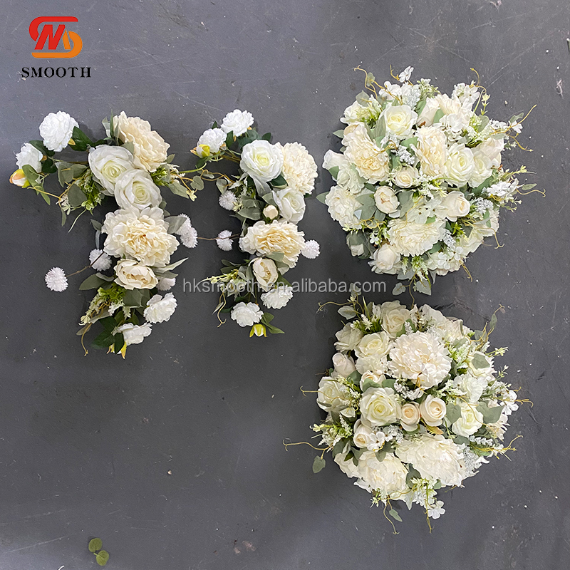 ชุดดอกไม้