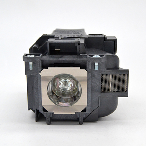โคมไฟโปรเจคเตอร์ ELPLP78 V13H010L78หลอดไฟที่เข้ากันได้สำหรับ Epson EB-98 EB-S03 EB-S120 EB-S17 EB-S18 EB-S200 EB-W03 EB-SXW18 EB-SXW03 - Product Image 4