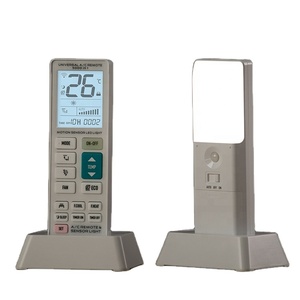 Telecomando programmabile A/c per il telecomando universale del condizionatore d'aria per l'apprendimento remoto A/c