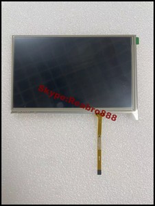 AT070TN83 V.1 AT070TN83 V1 7 INCH <strong>LCD</strong> PANEL WITH Touch panel - Product Image 5