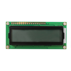 Splc780D1 denetleyici Rgb modülü 16X2 LED sarı yeşil mavi aydınlatmalı Mini 16X 2 Lcd ekran modülü - Product Image 5