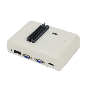 RT809H-53 Item Universal Programmer IC Programmer Practical EMMC-Nand FLASH Programmer + 53 Items