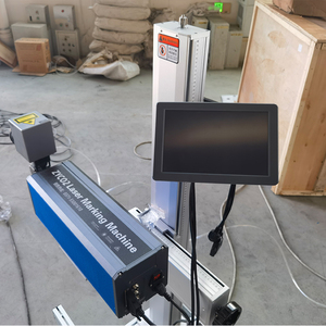 Laser-marking-<strong>machine</strong>-<strong>hs</strong>-<strong>code</strong> 3w Uv Laser Expiry Date Coding <strong>Machine</strong> Laser Engraving <strong>Machine</strong> for Qr <strong>Codes</strong> - Product Image 6
