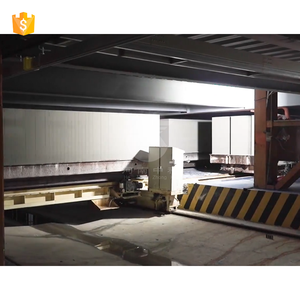 China AAC <strong>Blocks</strong> Production <strong>Line</strong> Light Weight Aac Clc <strong>Block</strong> Brick <strong>Making</strong> Make <strong>Machine</strong> Production <strong>Line</strong> - Product Image 6