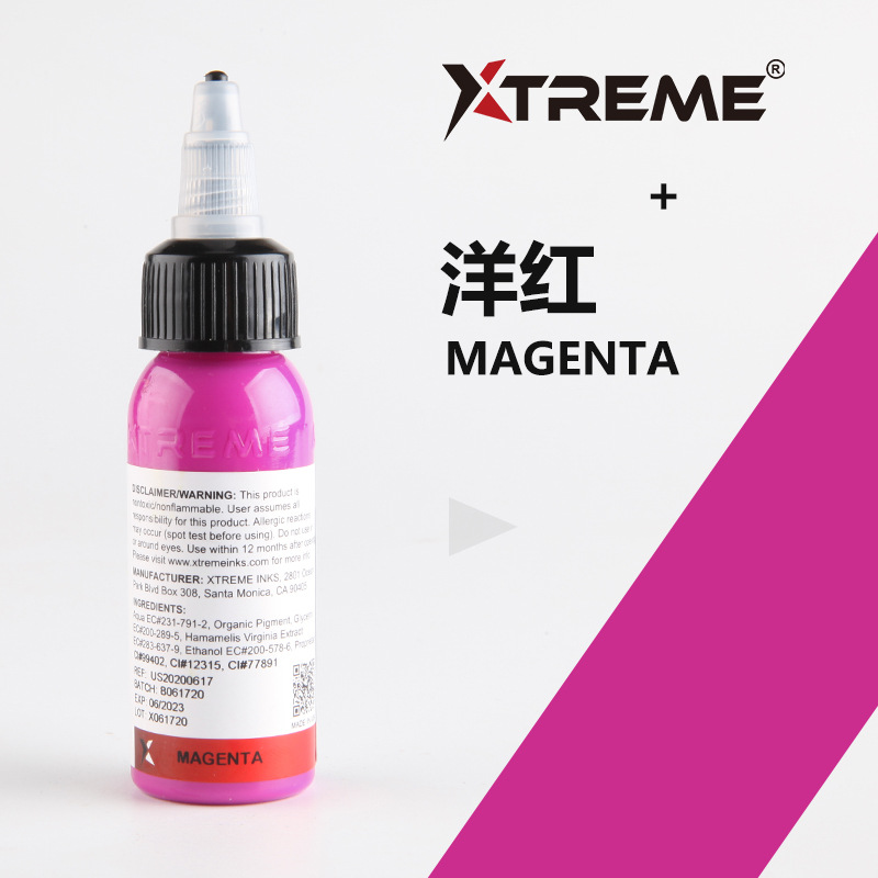 Magenta