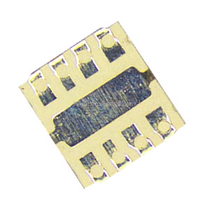 Fiyat SMT tipi PLCC-8 4in1 ışık yayan diyot 4*1W 8 Pin 5050 RGBA RGBW sıcak beyaz RGBW soğuk beyaz SMD LED cips 4W veri sayfası - Product Image 2