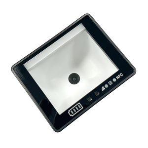 組み込みRS2322DバーコードスキャナーQRコードリーダーNfcリーダーOCR 1D2D QRバーコードカードリーダー - Product Image 4
