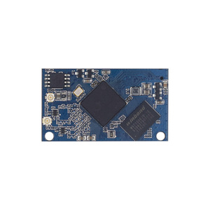 Modulo di Routing Qualcomm Qca9531M 300m Gateway 2.4g di rete Wireless Gateway con sistema integrato di comunicazione e rete - Product Image 1