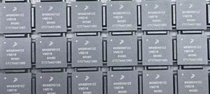 N.X.P MK60DN512ZVMD10 Kinetis K Series for ARM <strong>Cortex</strong> M4 Core Low-Power MCUs Ethernet USB On-<strong>The</strong>-Go Microcontrollers Processors