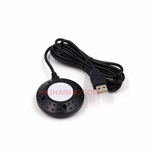 ミニAndroid USB GPSレシーバーSH-808データロガーBU353S4 GNSS & GPSアンテナ用 - Product Image 5