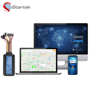 Rastreador gps de la mejor marca iStartek, dispositivo de seguimiento en tiempo real, cdma bus, hecho en china, venta al por mayor - Product Image 5