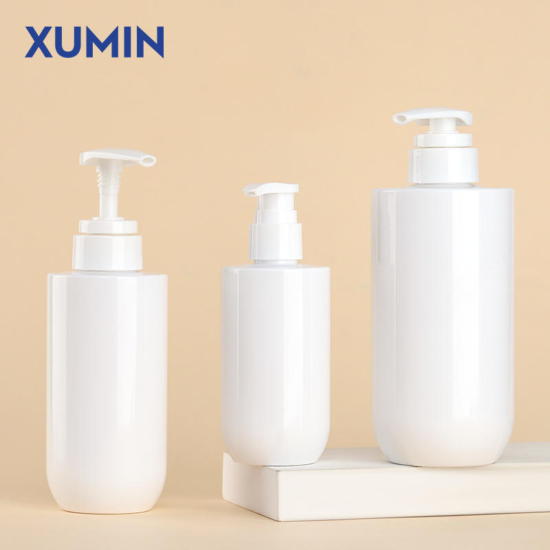 ขวดสีขาว