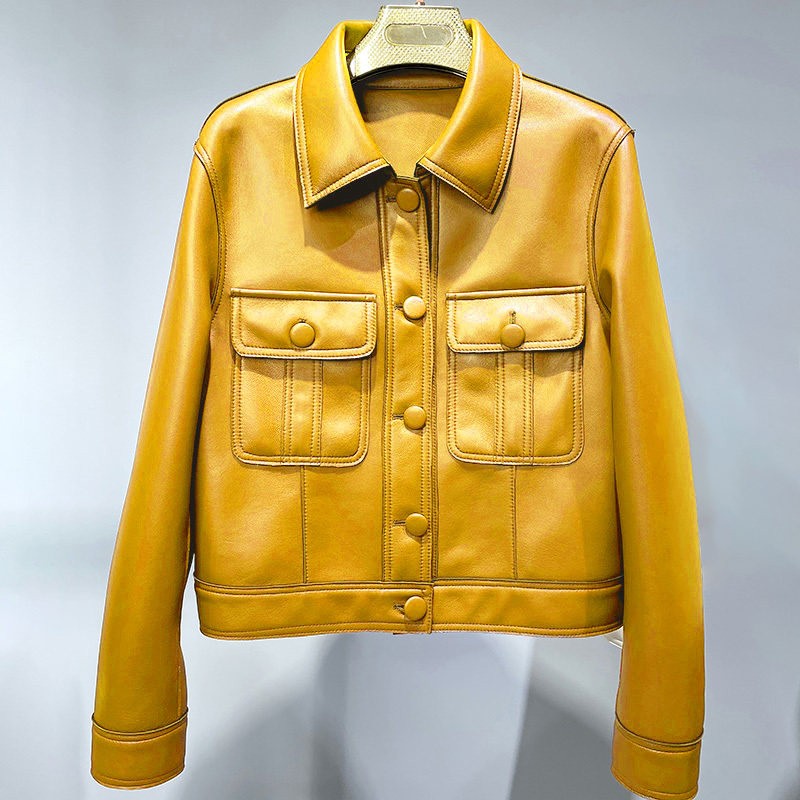 Jaune