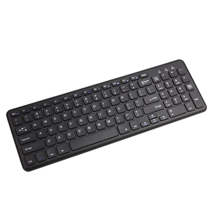 Hot Selling 2.4G <strong>Wireless</strong> 95 Keys Keyboard and <strong>Mouse</strong> <strong>Combos</strong> Ultra-Thin Design for Computer Desktop PC Notebook Laptop - Product Image 6