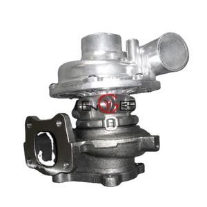 Isu-zu VB440031 VA440031 VC440031 Turbo için RHF55 Turbo motor 4HK1TC 4HK1-T 4HK1 4HE1 Turbo RHF55 için OEM 8973628390 - Product Image 4