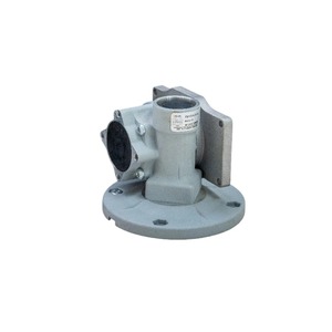 FRV030定制ODM支持纺织工业小型蜗轮减速器 - Product Image 5