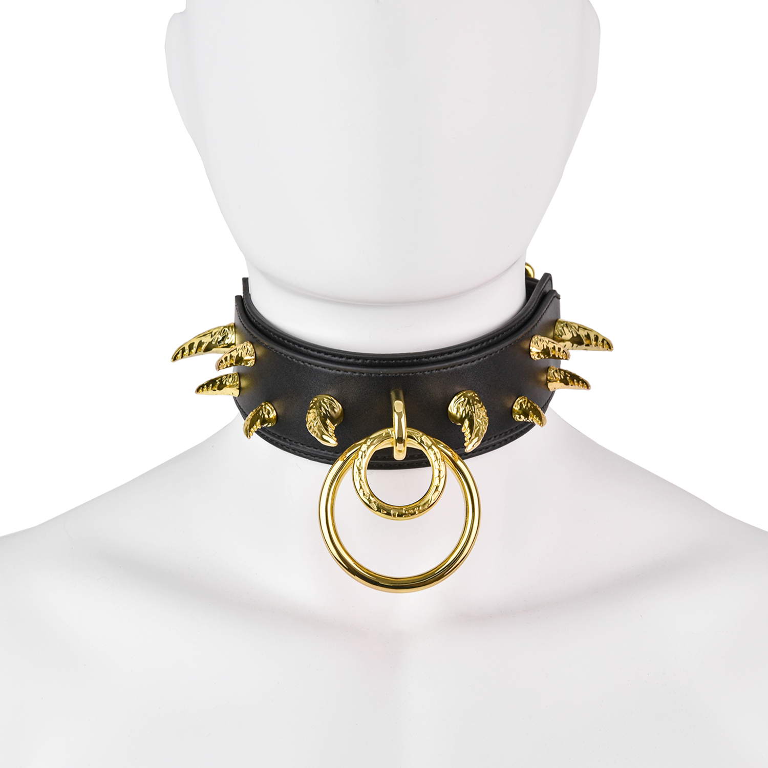 M-Q4008J black and golden color