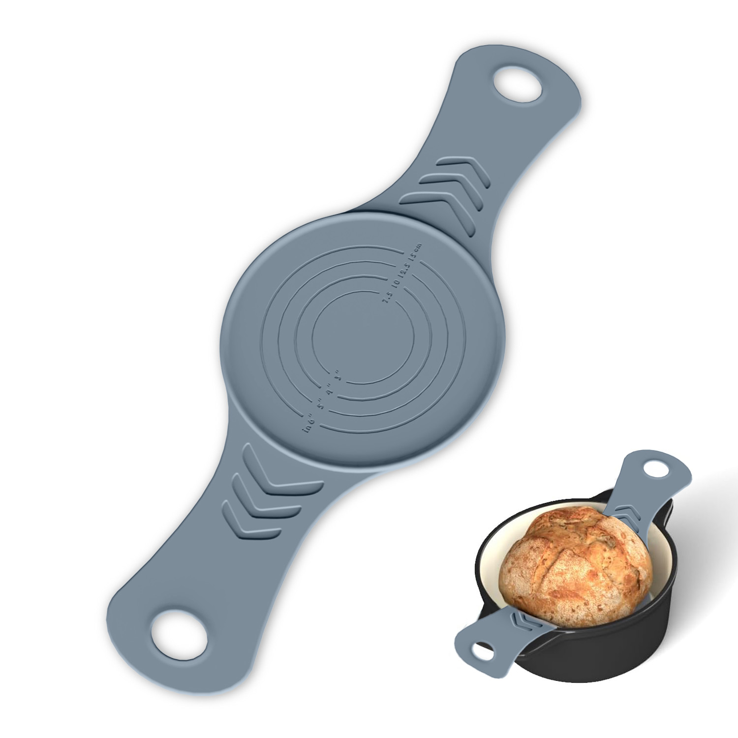 Slate Blue
