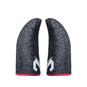 Controlador de juegos para Mobile Memo FS01 Fundas para dedos para juego para Joystick Controlador de juego para controlador de juego móvil - Product Image 2