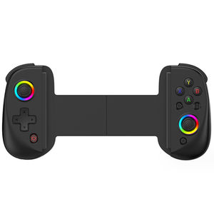 Gamepad Wireless Controller di gioco per cellulare IOS Android interruttore Joystick maniglia Controller di gioco - Product Image 2