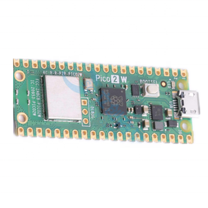 Ahududu Pi Pico 2 W RP2350 mikrodenetleyici geliştirme kurulu wifi/ Bluetooth