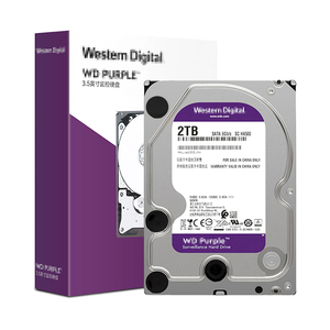 <strong>Seagate</strong> Hdd <strong>2</strong> Tb 3.5'' Sata Hard Drive Disk <strong>2</strong> Tb Hard Disk External Drive Hard Drive Server Computer Hdd Desktop 2TB - Product Image 1