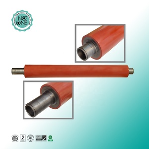 Nroli1797fczz nhiệt trên fuser con lăn cho sắc nét MX 2600N 2601n 3100n 3101n 4101n 5001n 4100n 5110n 2600 3100 4101 5001 4100 5110 - Product Image 1