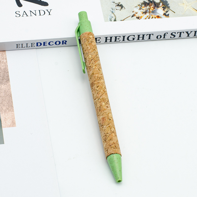 Bullet type 1.0 - green accessories