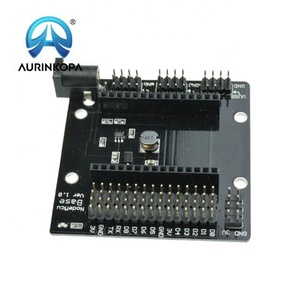 ESP8266 serieller Anschluss WIFI V3 Wifi-Modul mit CH340G-Chip Internet of Things Development Basis platinen modul für NodeMcu-Lua - Product Image 4