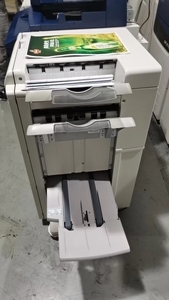 High Quality High Speed Used Photocopy Copier Machine for <strong>Use</strong> in XeroxVersant 80 180 Press XeroxJ75