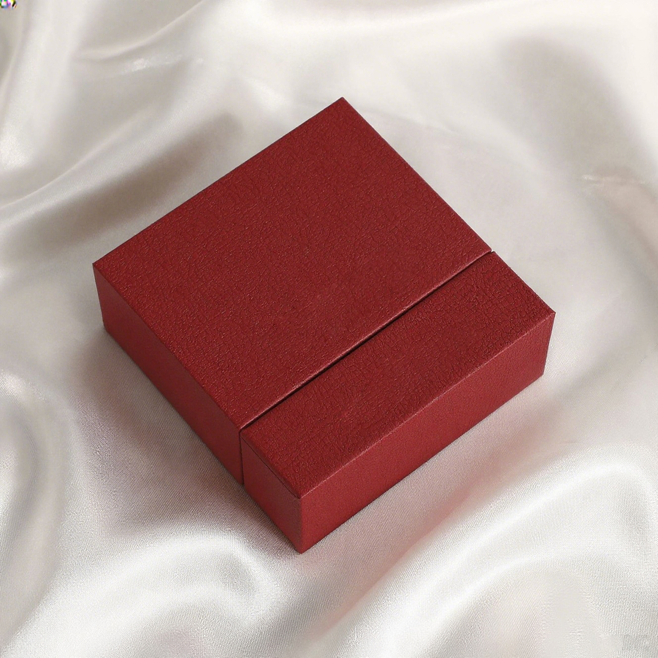 Red(with sponge/no logo)