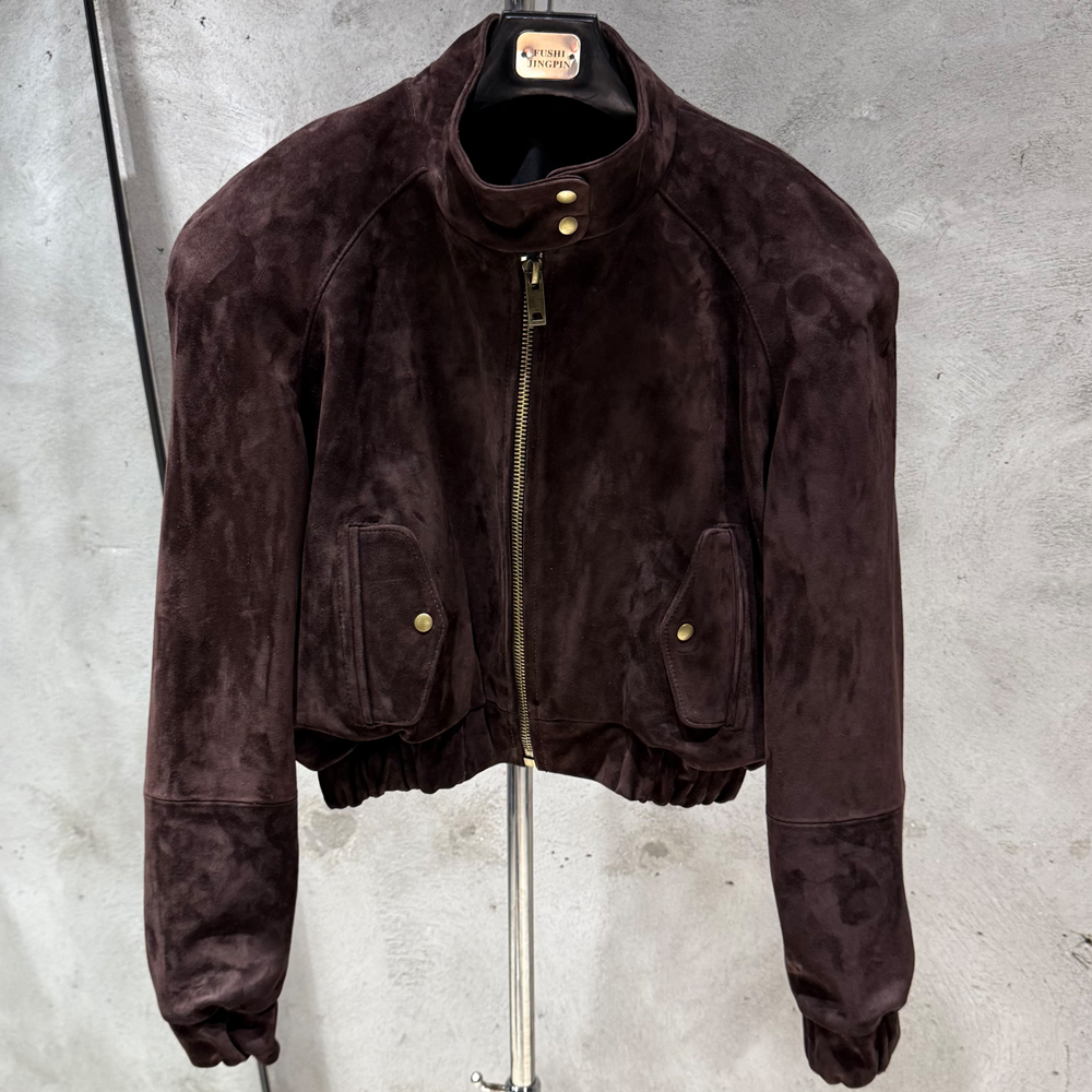 TD023 Brown