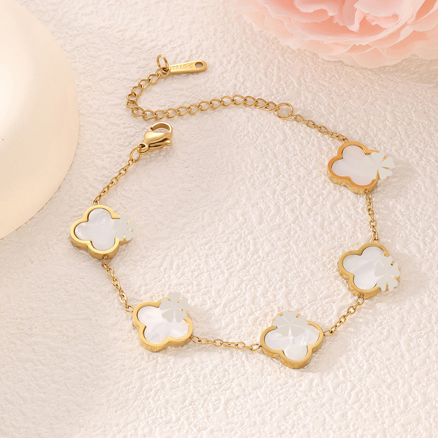 6211 gold single-sided white
