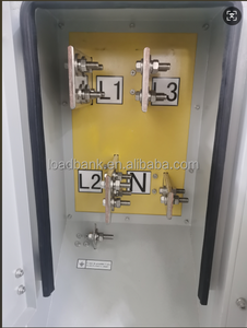 Customized 1000kW Load Bank for Backup Power <strong>System</strong> <strong>Testing</strong> - Product Image 5