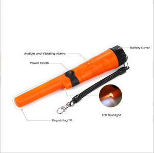 MD970 Metalldetektor Pinpointer wasserdichter handlicher Schatzjäger Pinpointer - Product Image 4