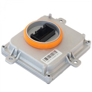 4G0907397P LED sürücü balast modülü gündüz çalışan ışık DRL için AUDI A3 S3 A6 S6 Q3 VW Skoda Xenon 12V ön pozisyon - Product Image 6