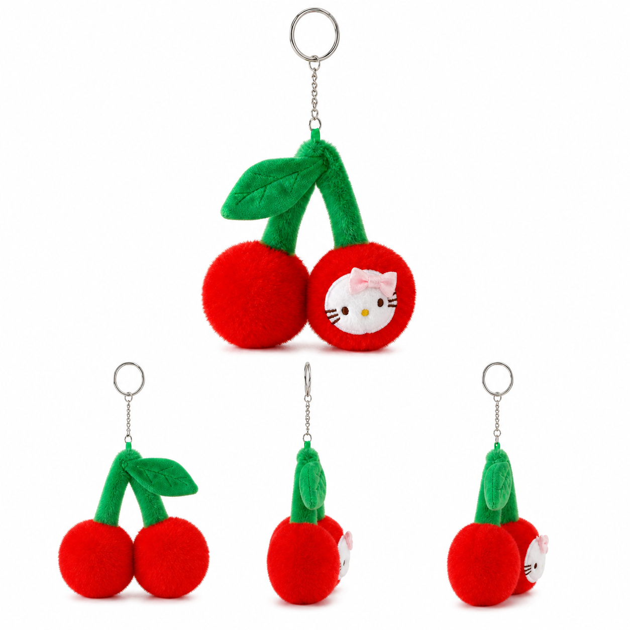 4 peluche (contattaci per il catalogo con oltre 6000 modelli)