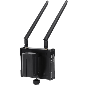 Codificador de vídeo H.265 H.264 HDMI, transmisión en vivo, WIFI, HEVC, NDI, RTMP, SRT, UDP, RTSP, Streaming en vivo, compatible con batería - Product Image 3