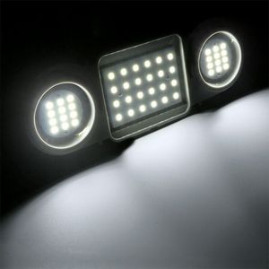 エラーなしRGBカラーLEDリアルーフ/ドゥーム/読書灯VW GOLF4/5/Jetta/Passat 3C B6/B7Canbusデザイン用 - Product Image 4